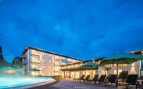 Thermalhotel Aulendorf